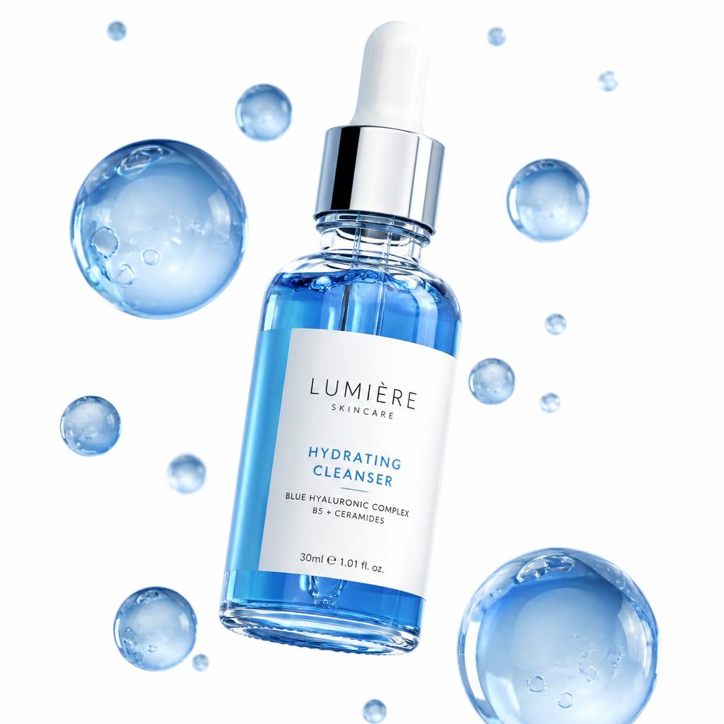 Hydrating Cleanser