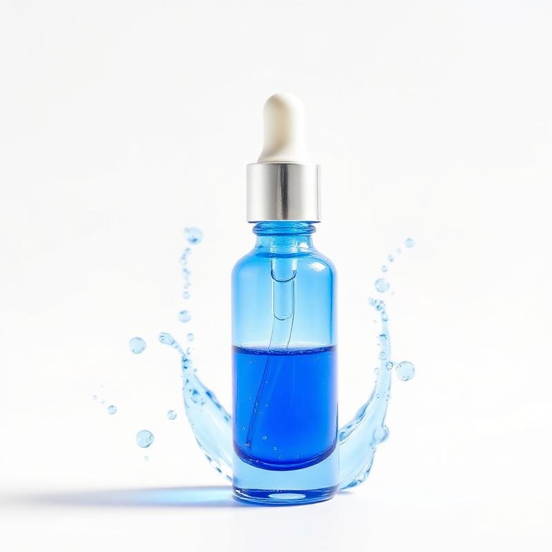 Blue Mood Serum